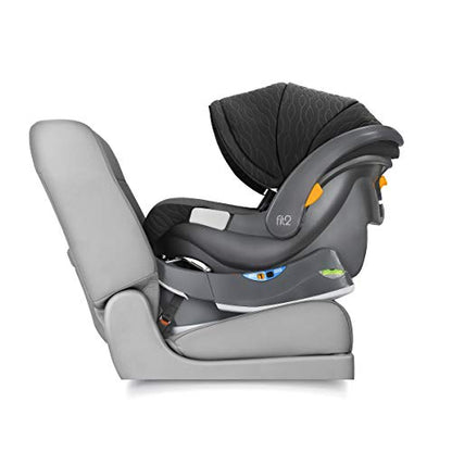 New Chicco Fit2 Infant & Toddler Car Seat (Cienna)