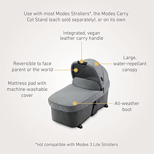 New Graco® Premier Modes™ Carry Cot