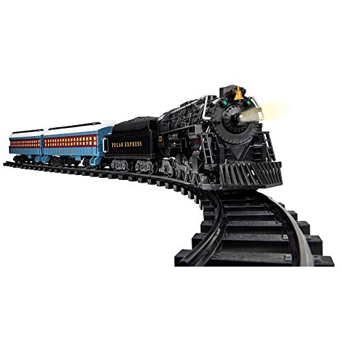 Lionel The Polar Express Ready-to-Play Set