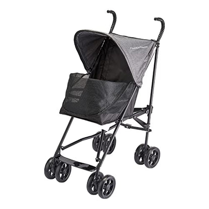 Favonius poupee Lightweight Pet Stroller (Grey)