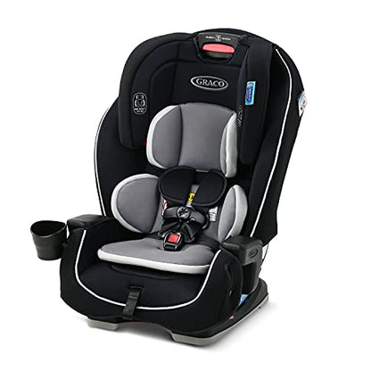 New Graco Landmark 3 in 1 Car Seat (Wynton)