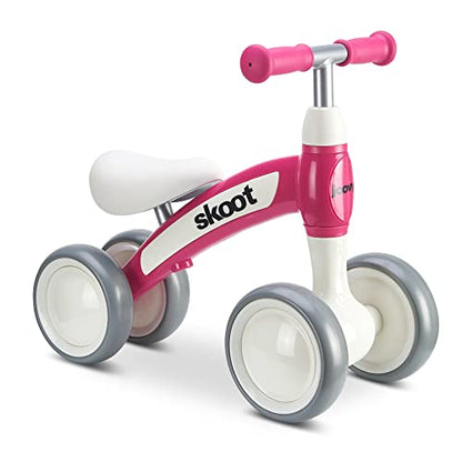 New Joovy Skoot Balance (Pinkcrush)