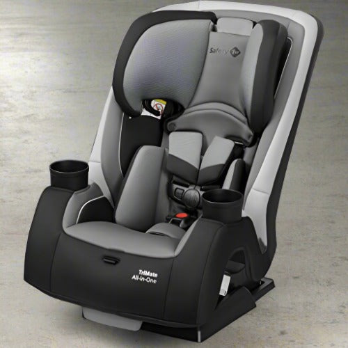 New Safety 1st TriMate All-in-One Convertible Car Seat (High Street)