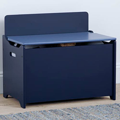 New Gap GapKids Toy Box (Navy)