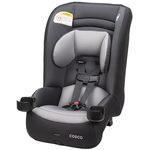 New Cosco Kids™ MightyFit™ LX Convertible Car Seat (Broadway)