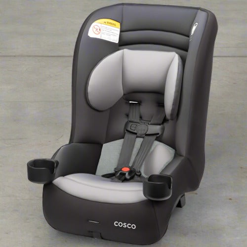 New Cosco Kids™ MightyFit™ LX Convertible Car Seat (Broadway)