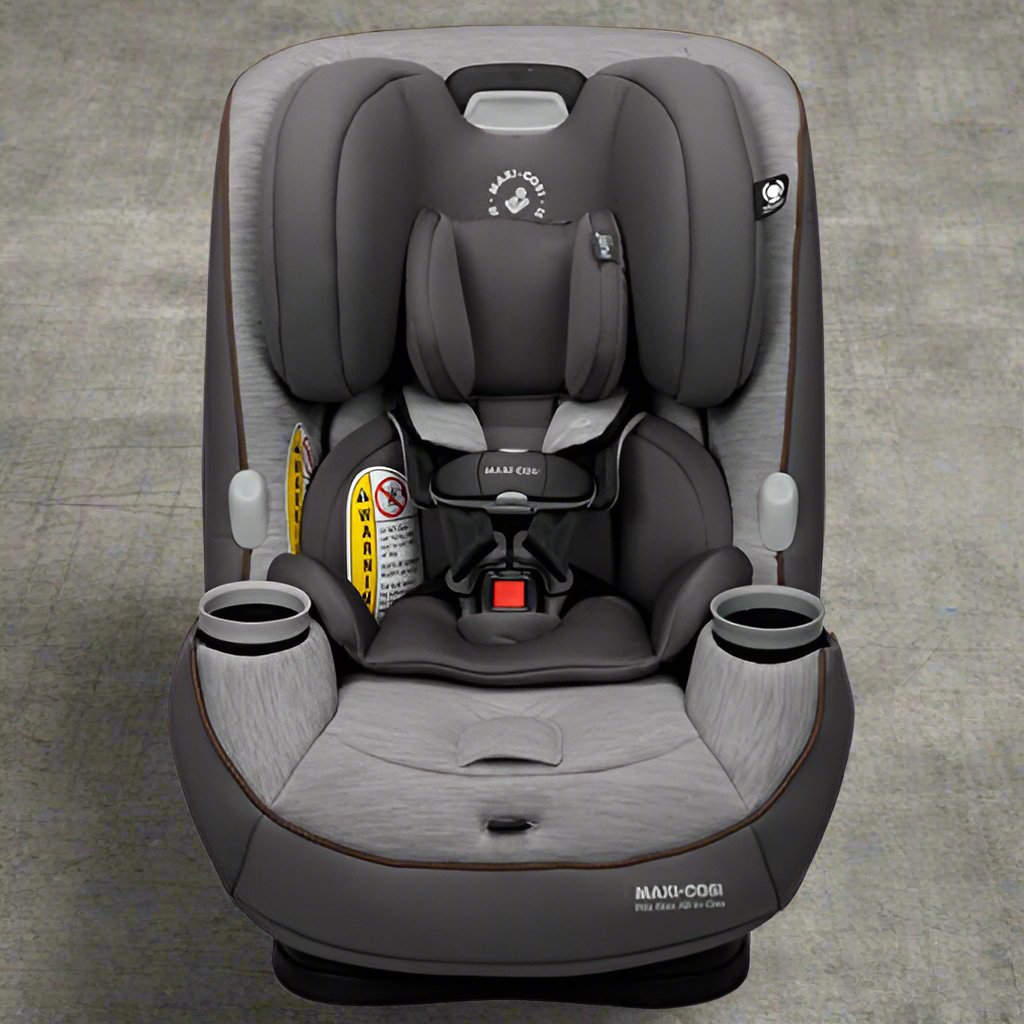 New Maxi-Cosi Pria Max Car Seat (Urban Wonder)