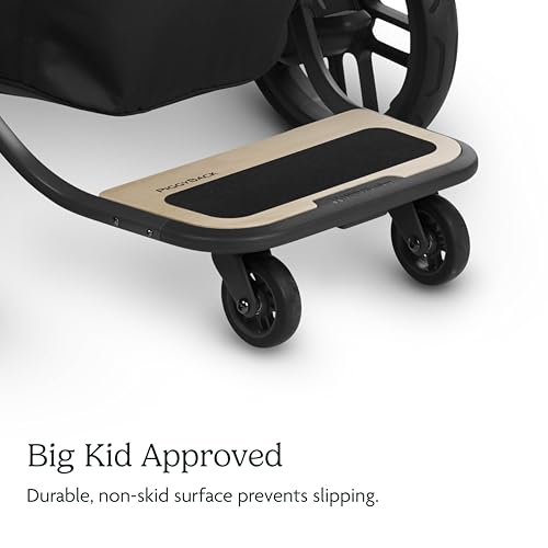 New UPPAbaby PiggyBack Ride-Along Board for Vista and Vista V2 Strollers