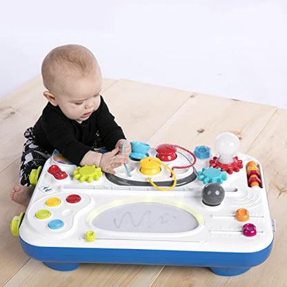 New Baby Einstein Curiosity Table Activity Station