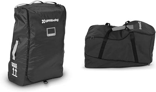 New UPPAbaby Travel Bag for Vista, V2, Cruz, & Cruz V2