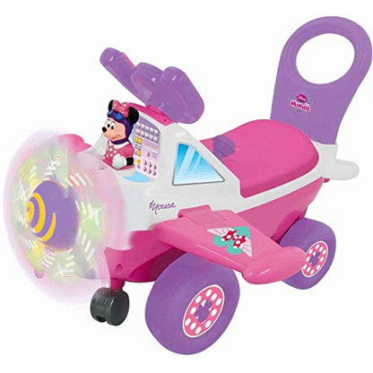 New Disney My First Minnie Plane (Medium)