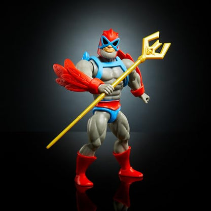 New Masters of the Universe Origins Toy