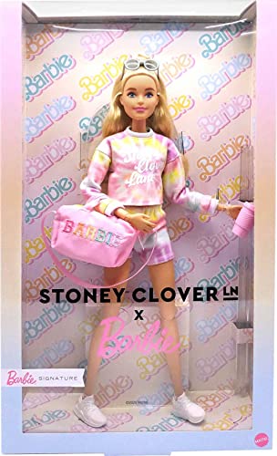 Barbie Signature Stoney Clover Lane Collector Doll (Missing Bag)