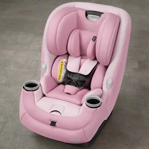 Maxi-Cosi Pria 3 in 1 Convertible Car Seat (Pink)