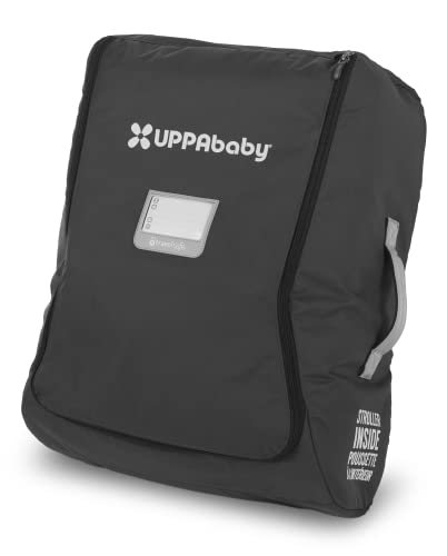 New UPPAbaby Minu/Minu V2 Travel Bag