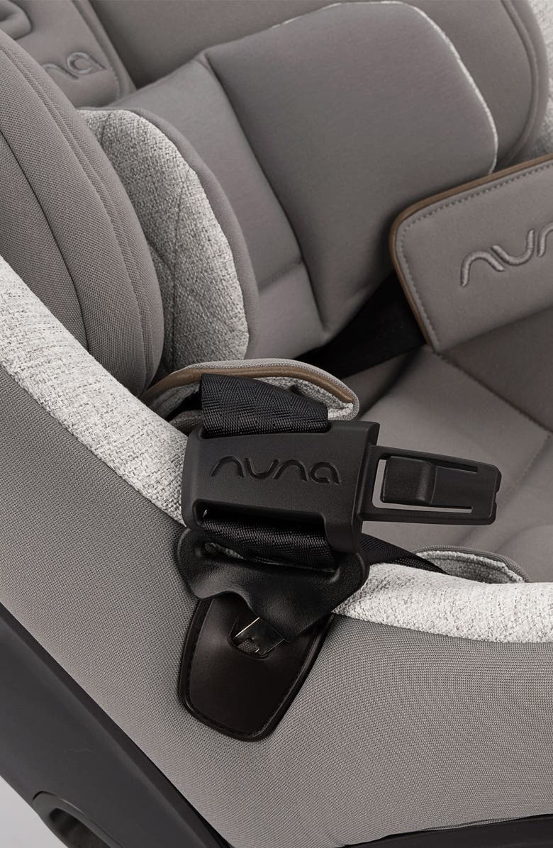 New Nuna Rava Convertible Car Seat