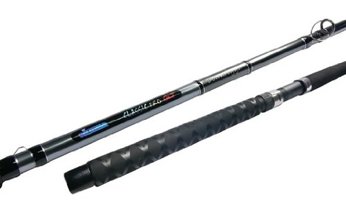 Okuma Classic Pro GLT Dipsy Diver Rod 2pc