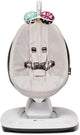 4moms MamaRoo Smart Bluetooth Baby Swing (Gray) - Kidsy