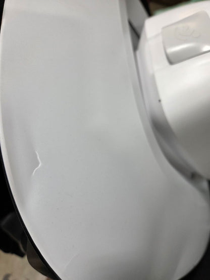 4moms MamaRoo4 Classic Multi - Motion Baby Swing (Grey) - Kidsy