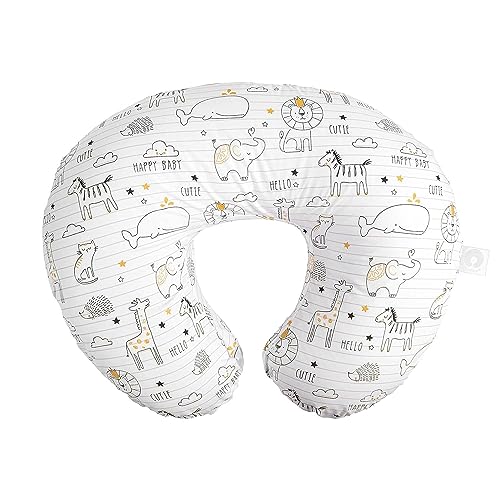 New Boppy Nursing Pillow Original Support