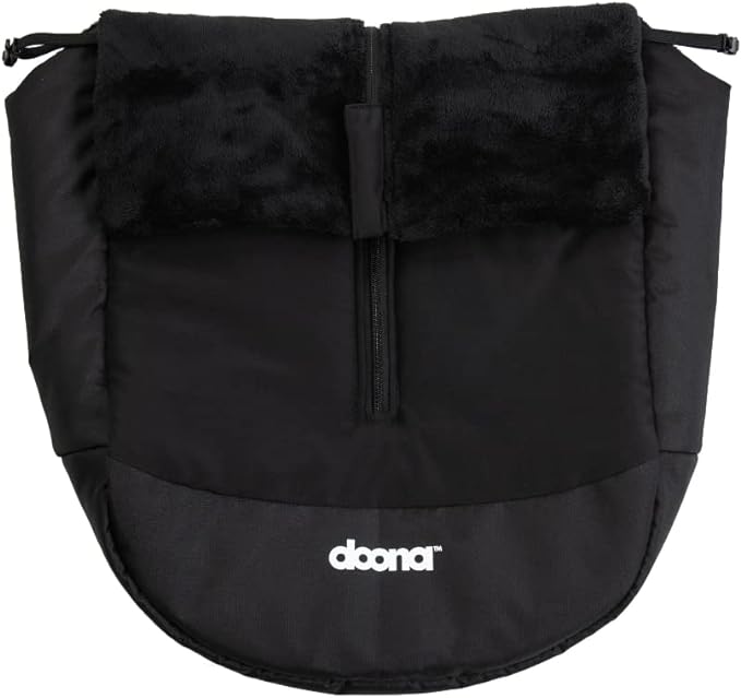 Doona Footmuff for the Doona Car Seat & Stroller