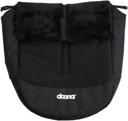 New Doona Footmuff for the Doona Car Seat & Stroller