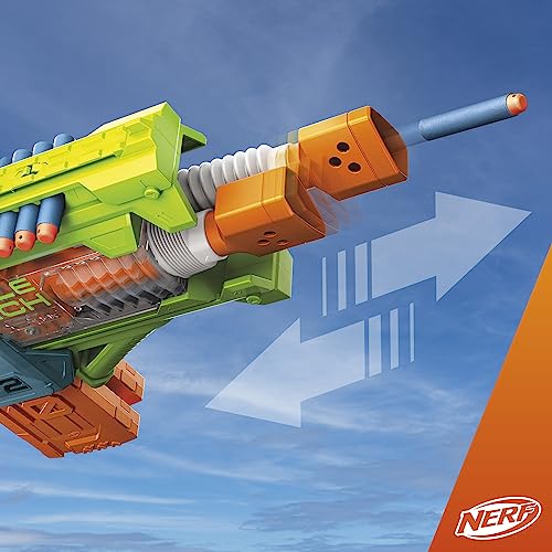 NERF Elite 2.0 Double Punch