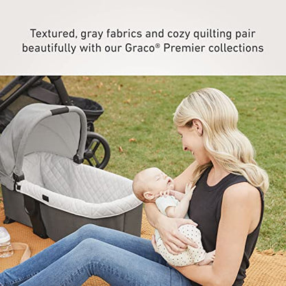 New Graco® Premier Modes™ Carry Cot