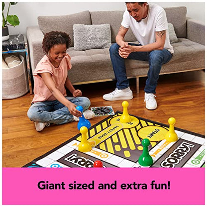 New Giant SORRY Classic Family Board Game