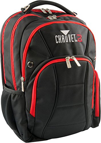 New CHAUVET DJ LED Lighting Backpack (CHSBPK)