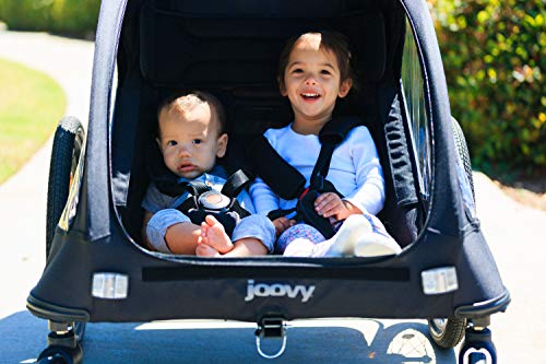 Joovy cocoon x2 best sale