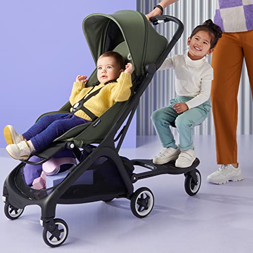 Bugaboo Butterfly Comfort Wheeled Board