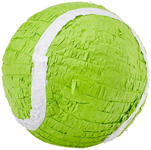 New Pinatas Deluxe Tennis Ball