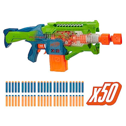 NERF Elite 2.0 Double Punch