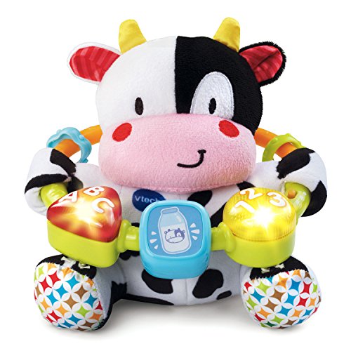 New VTech Baby Lil' Critters Moosical Beads (Black/White)