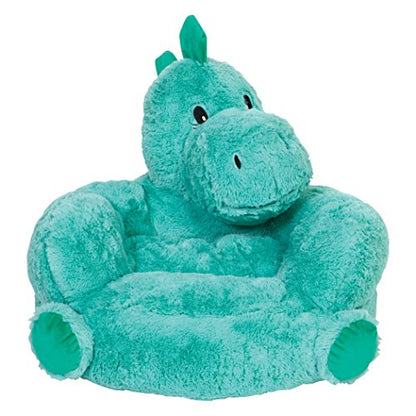 New Trend Lab Dinosaur Toddler Chair Plush