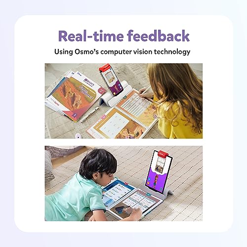 BYJU’S Learning Kit: Disney, Kindergarten Premium Edition for iPhone & iPad (App + 10 Workbooks)