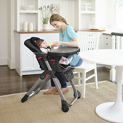 New Graco DuoDiner LX High Chair (Metropolis)