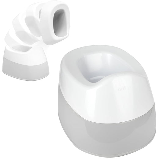 New The First Years Sit or Stand Potty & Urinal – 2-in-1 Potty Training