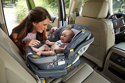 New Century Carry On 35 Lightweight Infant Car Seat (Metro)