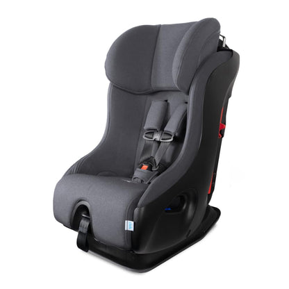 New Clek Fllo Convertible Car Seat (Edge Ziip)