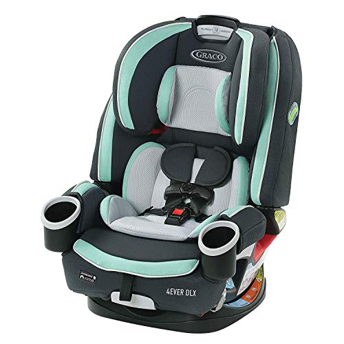 Graco 4Ever DLX 4 in 1 Car Seat (Pembroke)