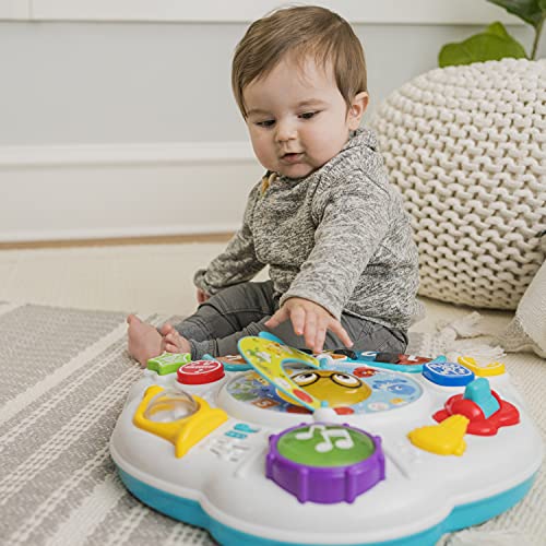 New Baby Einstein Discovering Music Activity Table