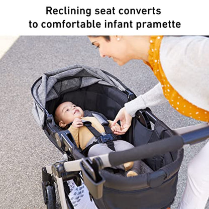 New Graco Modes Pramette Travel System (Ellington)