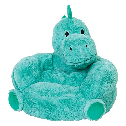 New Trend Lab Dinosaur Toddler Chair Plush