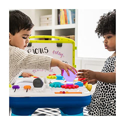 New Baby Einstein Curiosity Table Activity Station