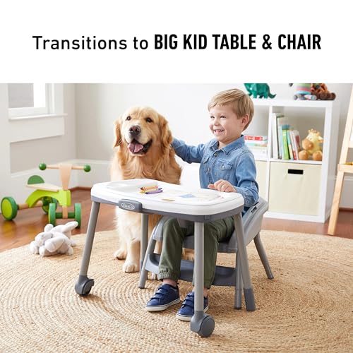 Graco® Table2Table LX 6-in-1 Highchair (Arrows) (Not in Original Box)