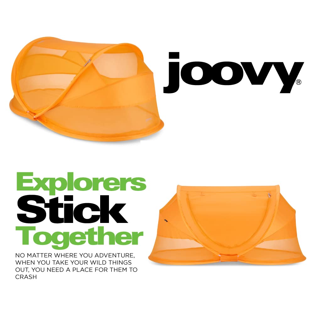 New Joovy Gloo Portable Play Tent For Kids