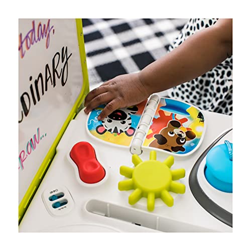 New Baby Einstein Curiosity Table Activity Station