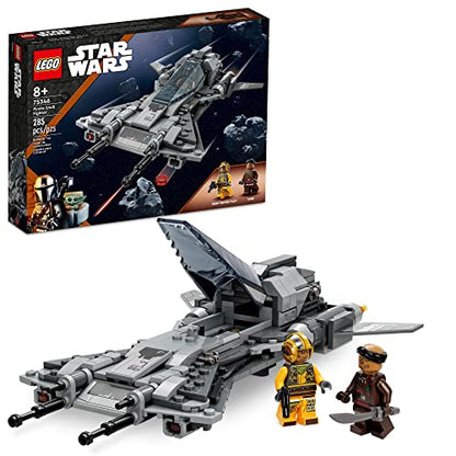 New Lego Star Wars Pirate Snub Fighter 75346